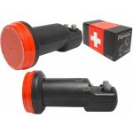 Opticum Red Rocket Twin LNB 0,1dB – Zboží Živě
