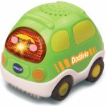 MENUG Vtech auto Tut Tut Dodávka česky mluvící plast 8 cm na baterie se zvukem se světlem – Hledejceny.cz