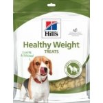 Hill's Canine Healthy Weight Treats 220 g – Hledejceny.cz