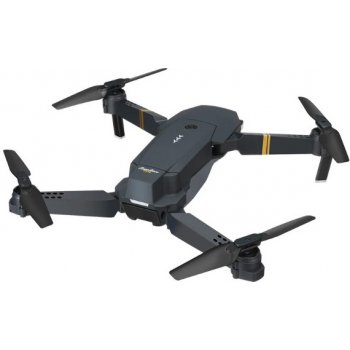 RCskladem Skládací dron X1 s wifi kamerou a interaktivní 3D počítačovou hrou 23149845