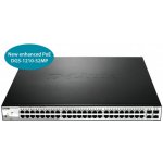 D-Link DGS-1210-52MP – Zboží Živě