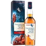Talisker Skye Single Malt Scotch Whisky 45,8% 0,7 l (holá láhev) – Hledejceny.cz
