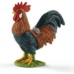 Schleich Kohout – Zboží Dáma