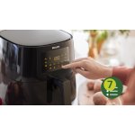 Philips HD9270/90 Airfryer XL – Zboží Mobilmania