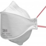3M Respirátor Aura 9330 FPP3 bez ventilku – Zboží Mobilmania
