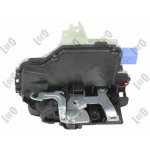 Zámek dveří ABAKUS 132-053-052 (132053052) | Zboží Auto