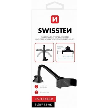 Swissten S-GRIP S3-HK