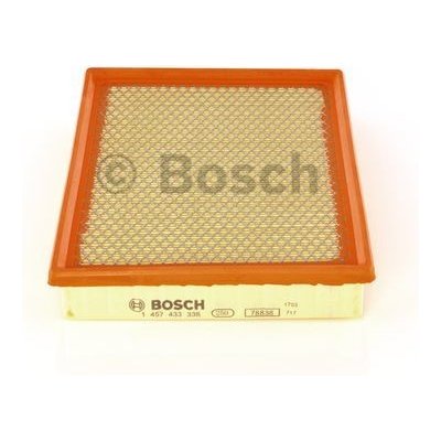 BOSCH Vzduchový filtr 1457433338 – Zboží Mobilmania