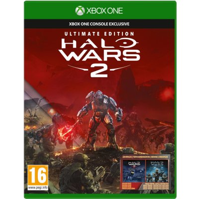 Halo Wars 2 (Ultimate Edition) – Zbozi.Blesk.cz