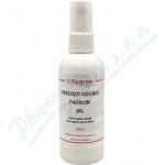 PEROXID VODÍKU FAGRON DRM 3% DRM SPR SOL 100G – Zboží Mobilmania