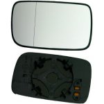 SKLO / VLOŽKA ZRCÁTKA S DRŽÁKEM LEVÉ VOLKSWAGEN POLO (6N) HB, 10.94-08.99, ŠKODA FELICIA (6U), 10.94-06.01, VOLKSWAGEN POLO (6KV) CLASSIC/KOMBI, 11.95 ostatní | Zboží Auto