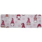 LIVARNO home Běhoun do kuchyně trpaslík 50x150 cm – Zboží Mobilmania