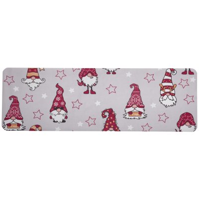 LIVARNO home Běhoun do kuchyně trpaslík 50x150 cm – Zboží Mobilmania