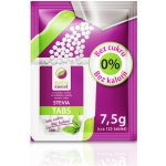 STEVIA Natusweet 125tbl. sáček 7,5 g – Hledejceny.cz