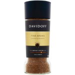Davidoff Fine Aroma 100 g – Sleviste.cz