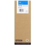 Epson T6142 - originální – Hledejceny.cz