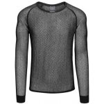 Brynje Super Thermo Shirt černá – Hledejceny.cz