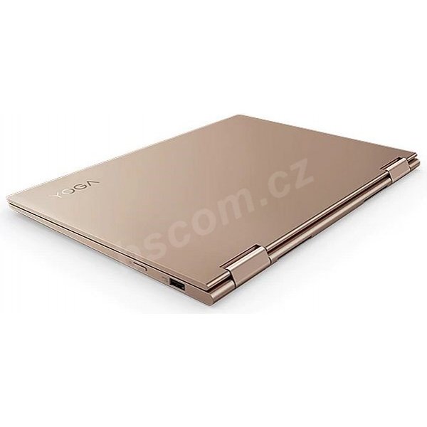 Notebook Lenovo IdeaPad Yoga 81CT002NCK