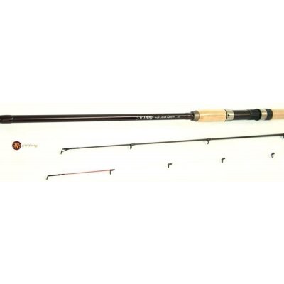 Jarvis Walker Young Avon Quiver 3,36 m 1,25 lb + 2.díl 2 oz do 60 g – Zboží Mobilmania