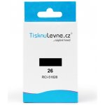 TisknuLevne.cz HP 51626AE - kompatibilní – Hledejceny.cz