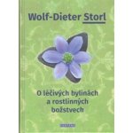 O léčivých bylinách a rostlinných božstvech – Hledejceny.cz