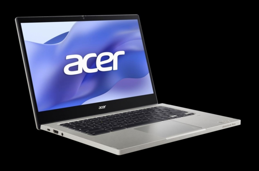 Acer Chromebook Vero 514 NX.KALEC.001