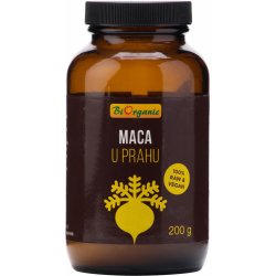 Biorganic Maca prášek BIO 200 g