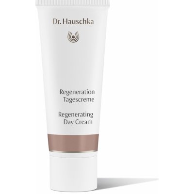Dr. Hauschka Regenerating Day Cream 40 ml – Zboží Mobilmania