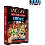 Indie Heroes Collection 1 (Evercade Cartridge 17) – Zboží Živě