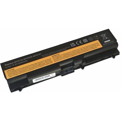 TRX 45N1001 4400 mAh baterie - neoriginální – Zboží Mobilmania