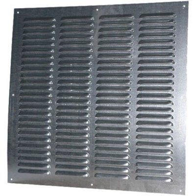 Vents pozink 500 x 500 mm MVMP 500s Zn – Hledejceny.cz