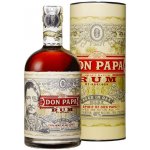 Don Papa Sevillana 40% 0,7 l (tuba) – Sleviste.cz