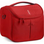 Roncato Ironik Kosmetický kufřík 415308-09 10 L červená – Zbozi.Blesk.cz