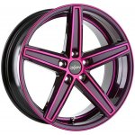 OXIGIN 18 9x20 5x120 ET32 pink polished – Hledejceny.cz