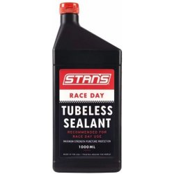 Stan´s No Tubes Race Day Tmel 1000 ml