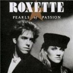 Roxette - Pearls Of Passion CD – Zboží Mobilmania