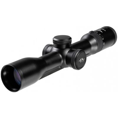 Blaser B2 1.7-10x42 IC Šína Ne – Sleviste.cz