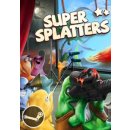 Super Splatters