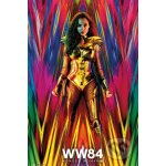 Wonder Woman 1984 DVD – Zboží Mobilmania