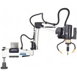 Metallkraft GS 1500-16 E BL Elektrický závitořez - 4450316 – Hledejceny.cz