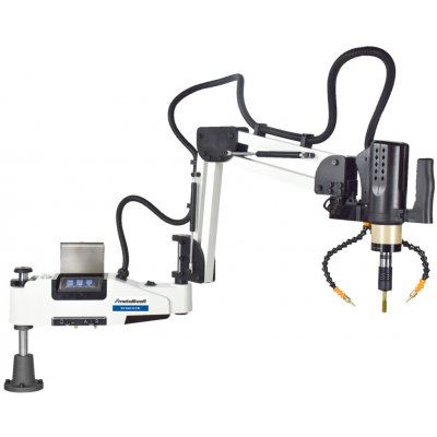 Metallkraft GS 1500-16 E BL Elektrický závitořez - 4450316 – Hledejceny.cz