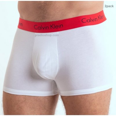 Calvin Klein slipy Modern Cotton NB1084A 001 2Pack – Hledejceny.cz