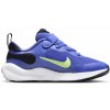 Dětské běžecké boty Nike Revolution 7 ultramarine/lime blast/dark obsidian