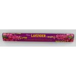 Padma vonné tyčinky Lavender 20 ks – Hledejceny.cz