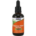 Now Foods Valerian Root kozlík lékařský 60 ml – Hledejceny.cz
