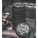 Dárkoviny Termo hrnek pneumatiky 300 ml – Zboží Dáma