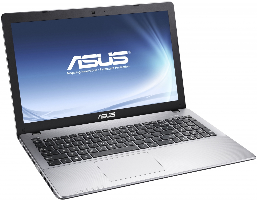 Asus X550CC-XO175H návod, fotka