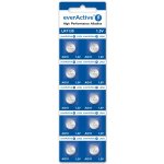 EverActive G10 LR1130 LR54 10ks EVAG10 – Zboží Živě