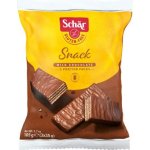 Schär Snack bezlepkové oplatky 105 g – Zboží Mobilmania