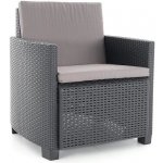 Křeslo IPAE SICILIA – Zboží Mobilmania